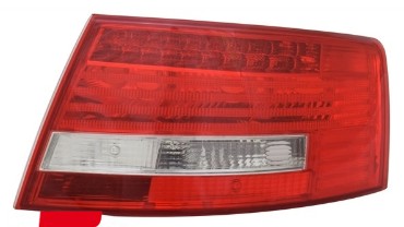 Stražnje svjetlo LED (desna strana) / Audi A6 4F (04.2004-10.2008), 11-12709-06-2
