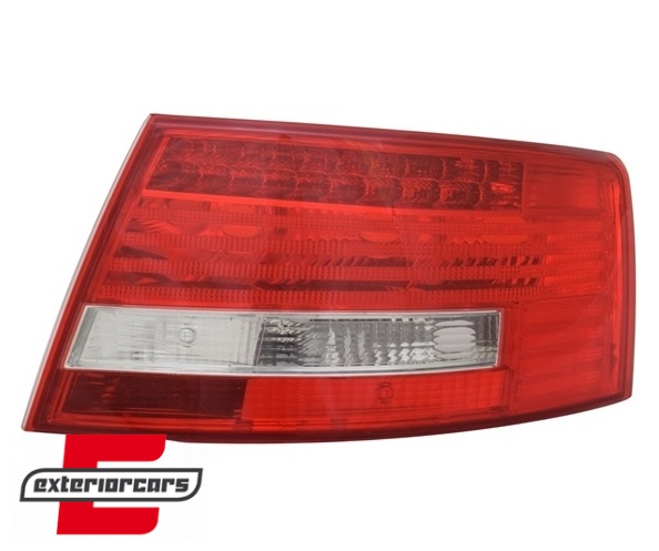 Stražnje svjetlo LED (desna strana) / Audi A6 4F (04.2004-10.2008), 11-12709-06-2