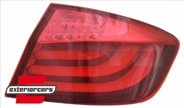 Stražnje svjetlo LED (desna strana) / BMW 5 F10 LIMUZINA (01.2009-06.2013), 11-11977-00-2