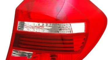 Stražnje svjetlo LED (desna strana) / BMW serije 1 E81 + E87 (01.2007-10.2011), 11-11679-06-2