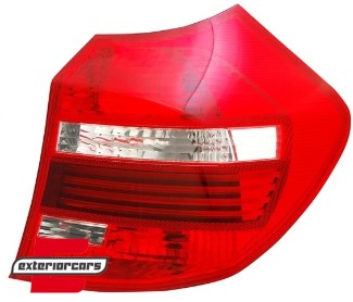 Stražnje svjetlo LED (desna strana) / BMW serije 1 E81 + E87 (01.2007-10.2011), 11-11679-06-2