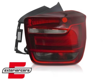 Stražnje svjetlo LED (desna strana) / BMW serije 1 F20 F21 (11.2010-01.2015), 11-12245-06-2
