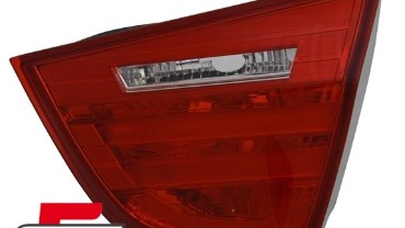 Stražnje svjetlo LED (desna strana) / BMW serije 3 E90 (09.2008-05.2012), 17-0389-06-9