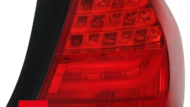 Stražnje svjetlo LED (desna strana) / BMW serije 3 E90 (09.2008-12.2011), 11-11677-06-2