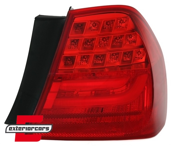 Stražnje svjetlo LED (desna strana) / BMW serije 3 E91 karavan (09.2008-12.2011), 11-11675-06-2