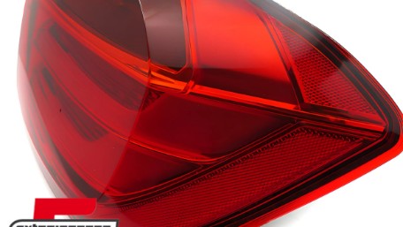 Stražnje svjetlo LED (desna strana) / BMW serije 3 F30 limuzina (10.2011-07.2015), 11-12275-06-2