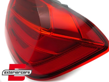 Stražnje svjetlo LED (desna strana) / BMW serije 3 F30 limuzina (10.2011-07.2015), 11-12275-06-2