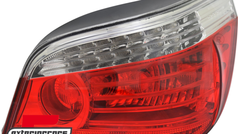 Stražnje svjetlo LED (desna strana) / BMW serije 5 E60 (2007-2010), 11-11985-06-9