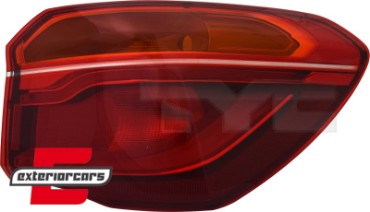 Stražnje svjetlo LED (desna strana) / BMW X1 F48 (2016-), 11-14517-16-2