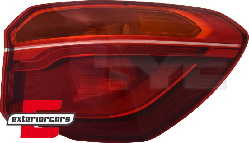 Stražnje svjetlo LED (desna strana) / BMW X1 F48 (2016-), 11-14517-16-2