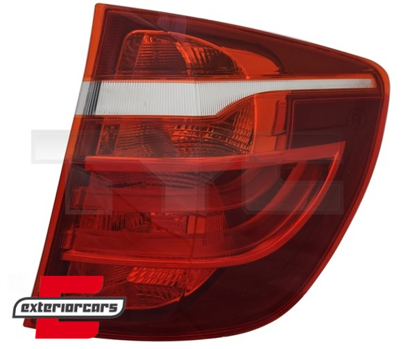 Stražnje svjetlo LED (desna strana) / BMW X3 F25 (09.2010-08.2017), 11-12055-16-9