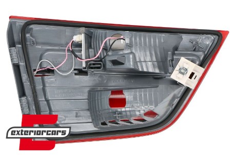 Stražnje svjetlo LED (desna strana) / BMW X3 F25 (2010-2017), 17-11089-06-9