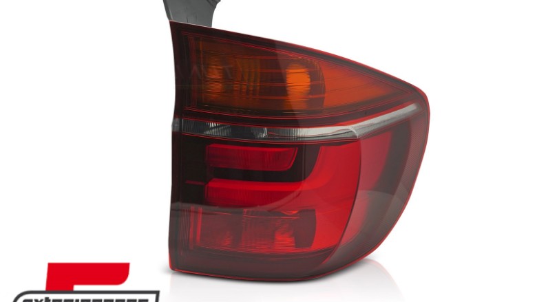 Stražnje svjetlo LED (desna strana) / BMW X5 (E70) (06.2010-07.2013), 11-12119-06-9