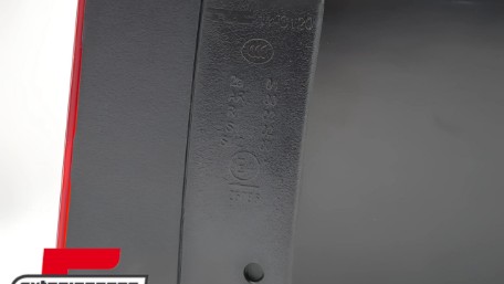 Stražnje svjetlo LED (desna strana) / BMW X5 (E70) (06.2010-07.2013), 11-12119-06-9