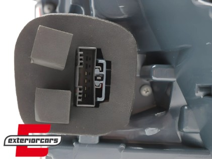 Stražnje svjetlo LED (desna strana) / BMW X5 F15 (08.2013-07.2018), 11-14705-10-9