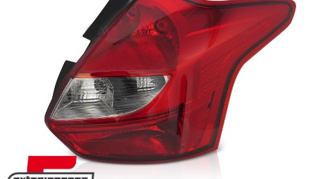 Stražnje svjetlo LED (desna strana) / Ford Focus MK3 (04.2011-09.2014), 11-11847-16-2