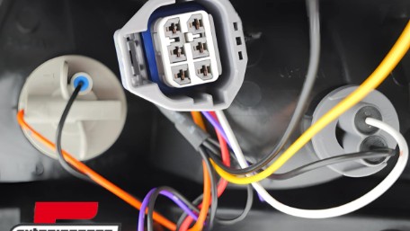 Stražnje svjetlo LED (desna strana) / Ford Focus MK3 (04.2011-09.2014), 11-11847-16-2