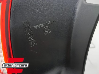 Stražnje svjetlo LED (desna strana) / Ford Focus MK3 (04.2011-09.2014), 11-11847-16-2