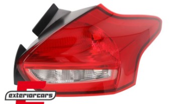 Stražnje svjetlo LED (desna strana) / Ford Focus MK3 (10.2014-04.2018), 11-12807-16-2