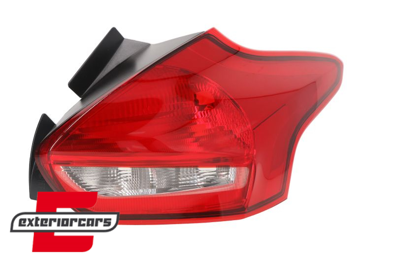 Stražnje svjetlo LED (desna strana) / Ford Focus MK3 (10.2014-04.2018), 11-12807-16-2