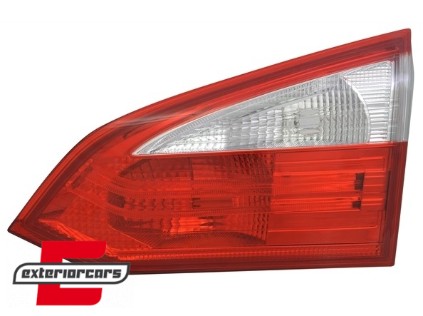 Stražnje svjetlo LED (desna strana) / Ford Focus MK3 karavan (04.2011-09.2014), 17-0409-16-2