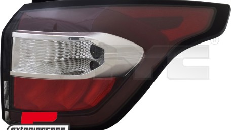 Stražnje svjetlo LED (desna strana) / Ford Kuga 2 (2016-2019), 11-14711-16-9