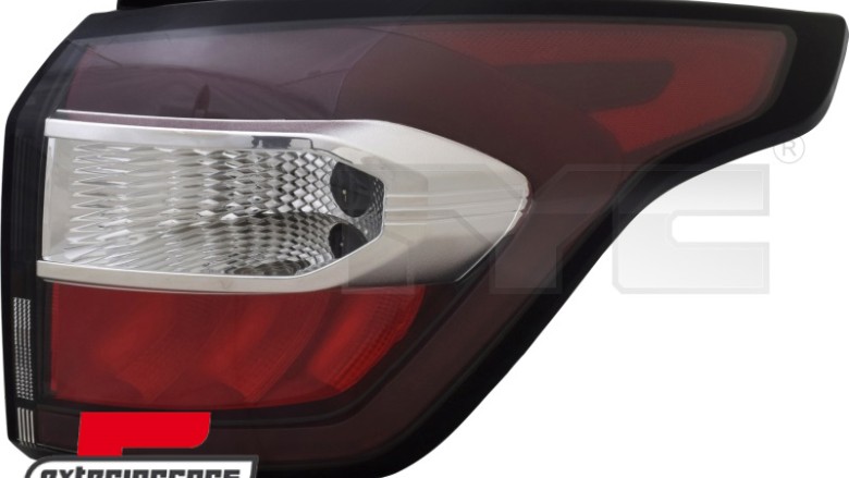 Stražnje svjetlo LED (desna strana) / Ford Kuga 2 (2016-2019), 11-14711-16-9