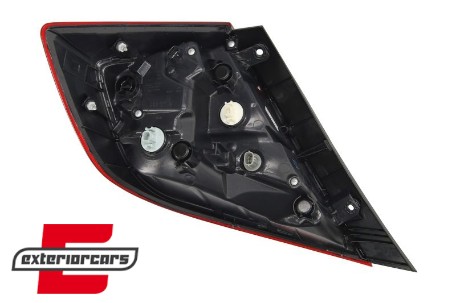 Stražnje svjetlo LED (desna strana) / HONDA CIVIC X limuzina (12.2015-12.2018), 11-14599-06-9