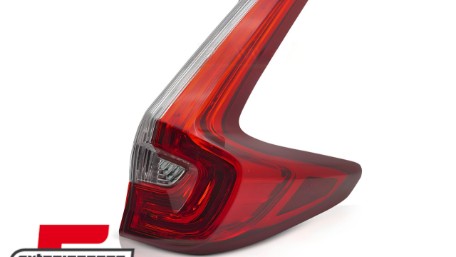 Stražnje svjetlo LED (desna strana) / Honda CR-V V (2017-2023), RHO02R