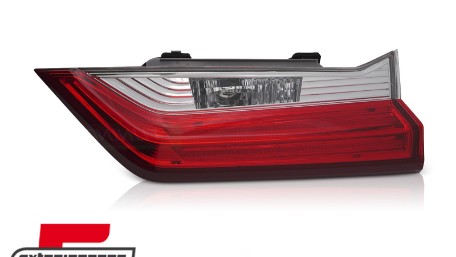 Stražnje svjetlo LED (desna strana) / Honda CR-V V (2017-2023), RHO03R