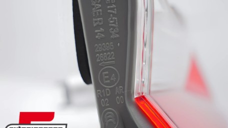 Stražnje svjetlo LED (desna strana) / Honda CR-V V (2017-2023), RHO03R