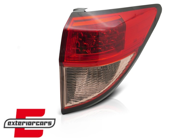 Stražnje svjetlo LED (desna strana) / HONDA HR-V (11.2014-08.2018), 11-6809-16-2