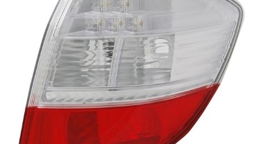 Stražnje svjetlo LED (desna strana) / Honda Jazz III (2007-2011), 11-11551-06-2