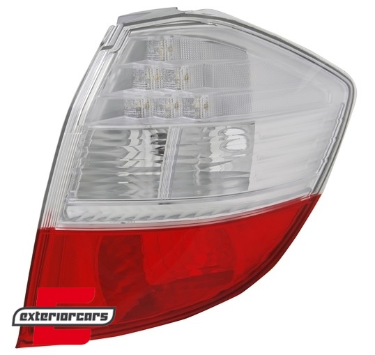 Stražnje svjetlo LED (desna strana) / Honda Jazz III (2007-2011), 11-11551-06-2