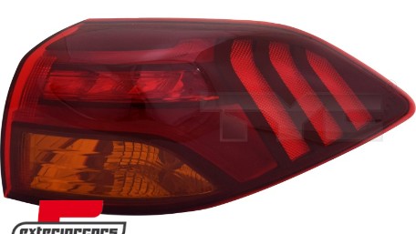 Stražnje svjetlo LED (desna strana) / Hyundai Tucson (2018-2020), 11-14979-16-2