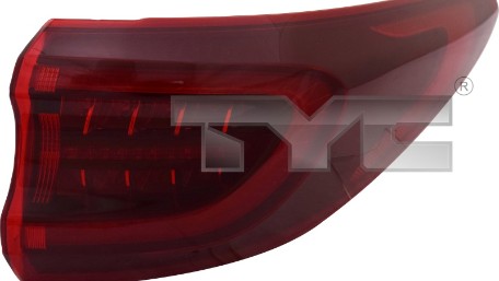 Stražnje svjetlo LED (desna strana) / Kia Sportage (2018-2022), 11-14941-10-2