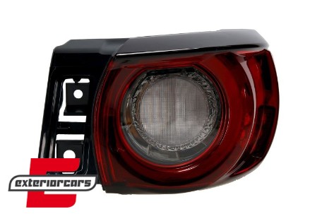 Stražnje svjetlo LED (desna strana) / MAZDA CX-5 (11.2016-09.2021), 11-9009-16-2