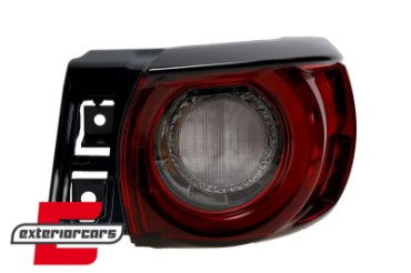 Stražnje svjetlo LED (desna strana) / MAZDA CX-5 (11.2016-09.2021), 11-9009-16-2