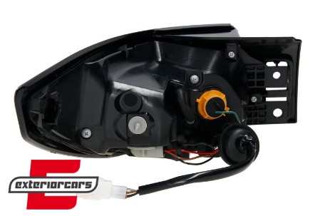 Stražnje svjetlo LED (desna strana) / MAZDA CX-5 (11.2016-09.2021), 11-9009-16-2