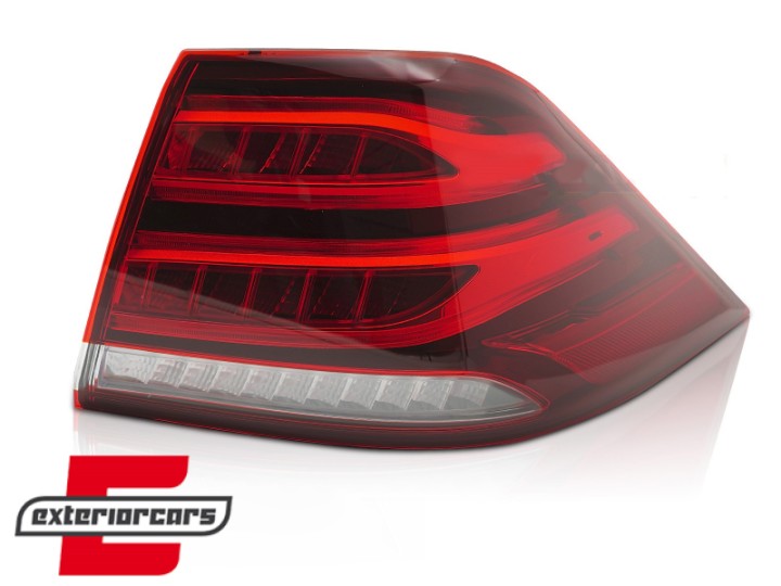 Stražnje svjetlo LED (desna strana) / Mercedes GLE klasa W166 (2015-2019), 11-9021-10-9