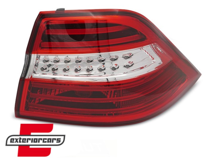 Stražnje svjetlo LED (desna strana) / Mercedes ML klasa W166 (06.2011-03.2015), 11-12151-16-9