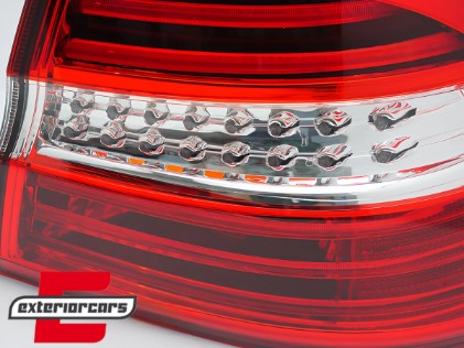 Stražnje svjetlo LED (desna strana) / Mercedes ML klasa W166 (06.2011-03.2015), 11-12151-16-9