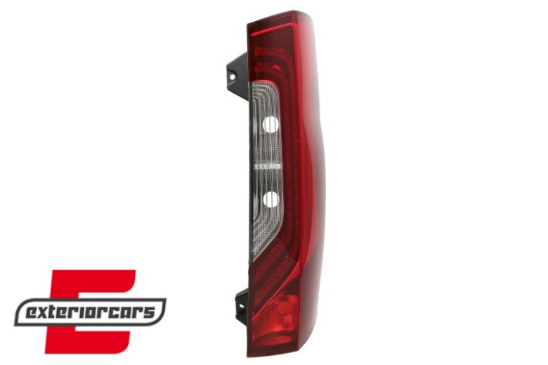 Stražnje svjetlo LED (desna strana) / Mercedes Sprinter (2018-), 11-15145-06-2