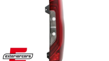 Stražnje svjetlo LED (desna strana) / Mercedes Sprinter (2018-), 11-15145-06-2