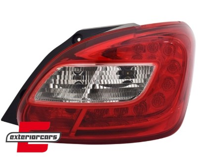 Stražnje svjetlo LED (desna strana) / MITSUBISHI SPACE STAR (2016-2019), 11-14803-06-2