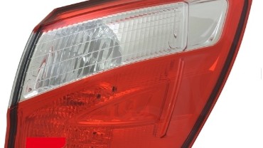 Stražnje svjetlo LED (desna strana) / Nissan Qashqai (2010-2013), 11-12351-06-2