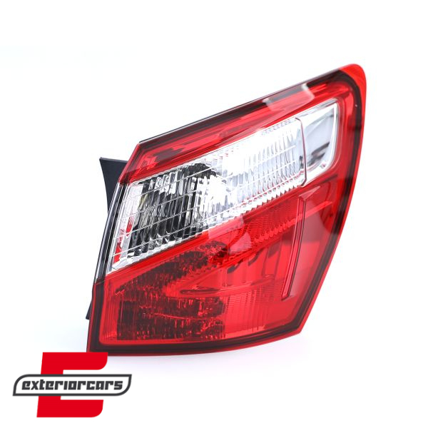 Stražnje svjetlo LED (desna strana) / Nissan Qashqai (2010-2013), 11-12351-06-2