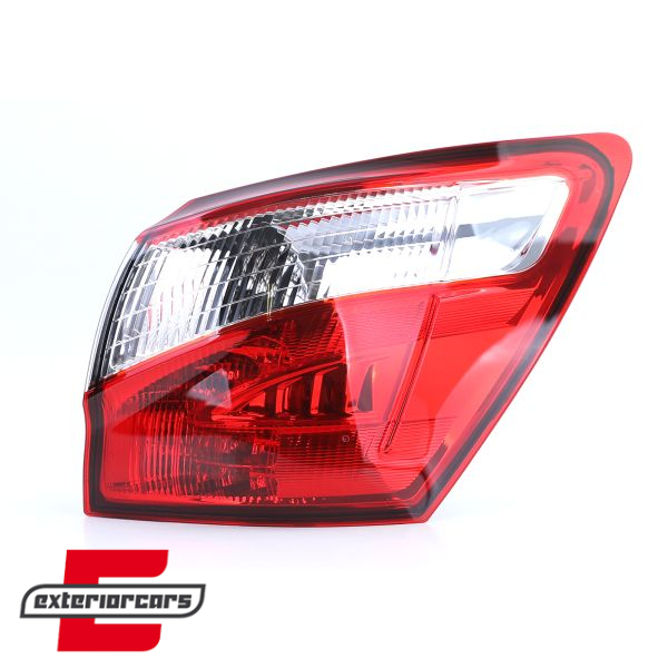 Stražnje svjetlo LED (desna strana) / Nissan Qashqai (2010-2013), 11-12351-06-2