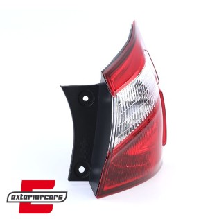 Stražnje svjetlo LED (desna strana) / Nissan Qashqai (2010-2013), 11-12351-06-2