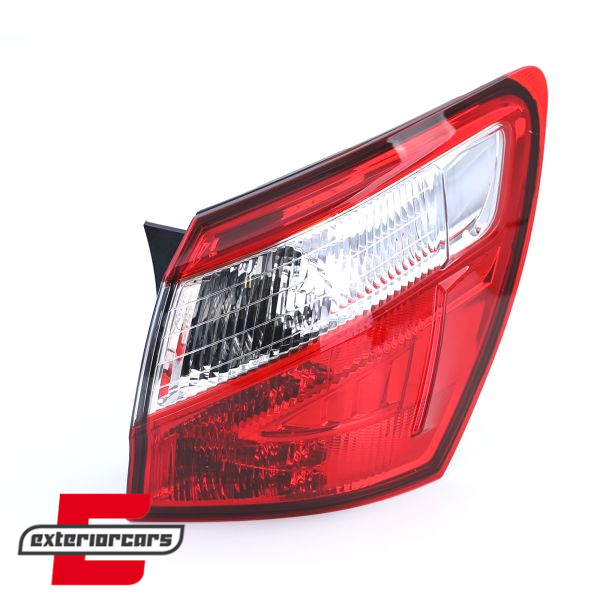 Stražnje svjetlo LED (desna strana) / Nissan Qashqai (2010-2013), 11-12351-06-2
